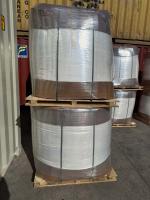 hydroxamaic  acid polyacrylamide for tailings thickening in mining